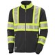 HELLY HANSEN collegetakki ICU fl. kelt./harmaa